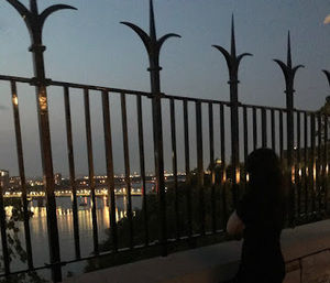 Meet your Posher, Mika